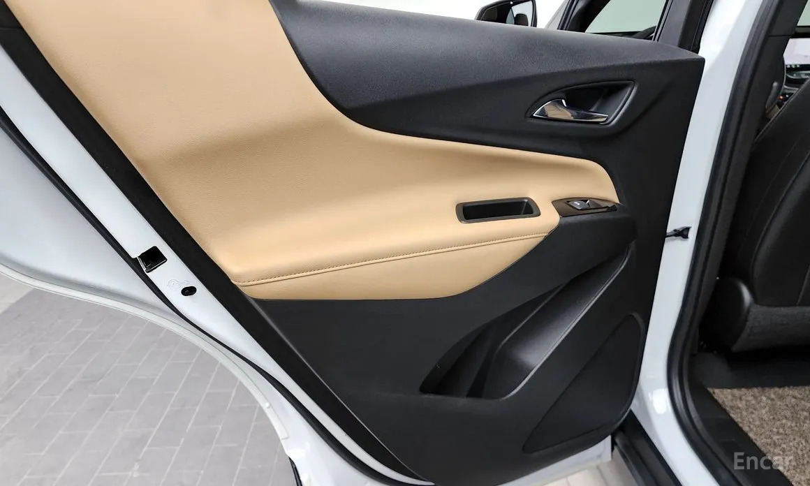 Chevrolet Equinox 2022 2WD Premier