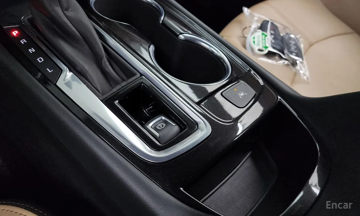 Chevrolet Equinox 2022 2WD Premier