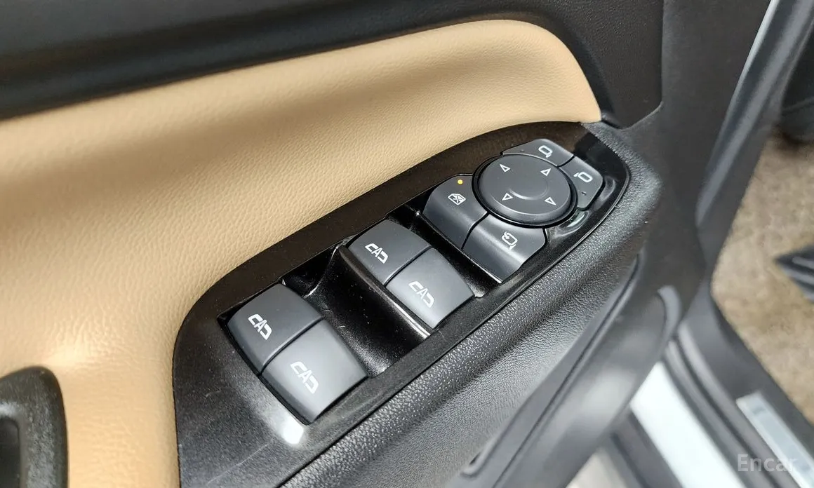 Chevrolet Equinox 2022 2WD Premier