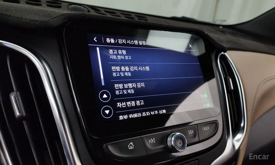 Chevrolet Equinox 2022 2WD Premier