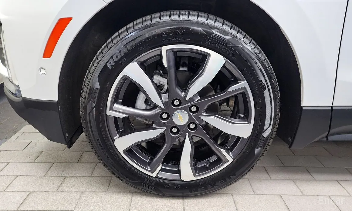 Chevrolet Equinox 2022 2WD Premier