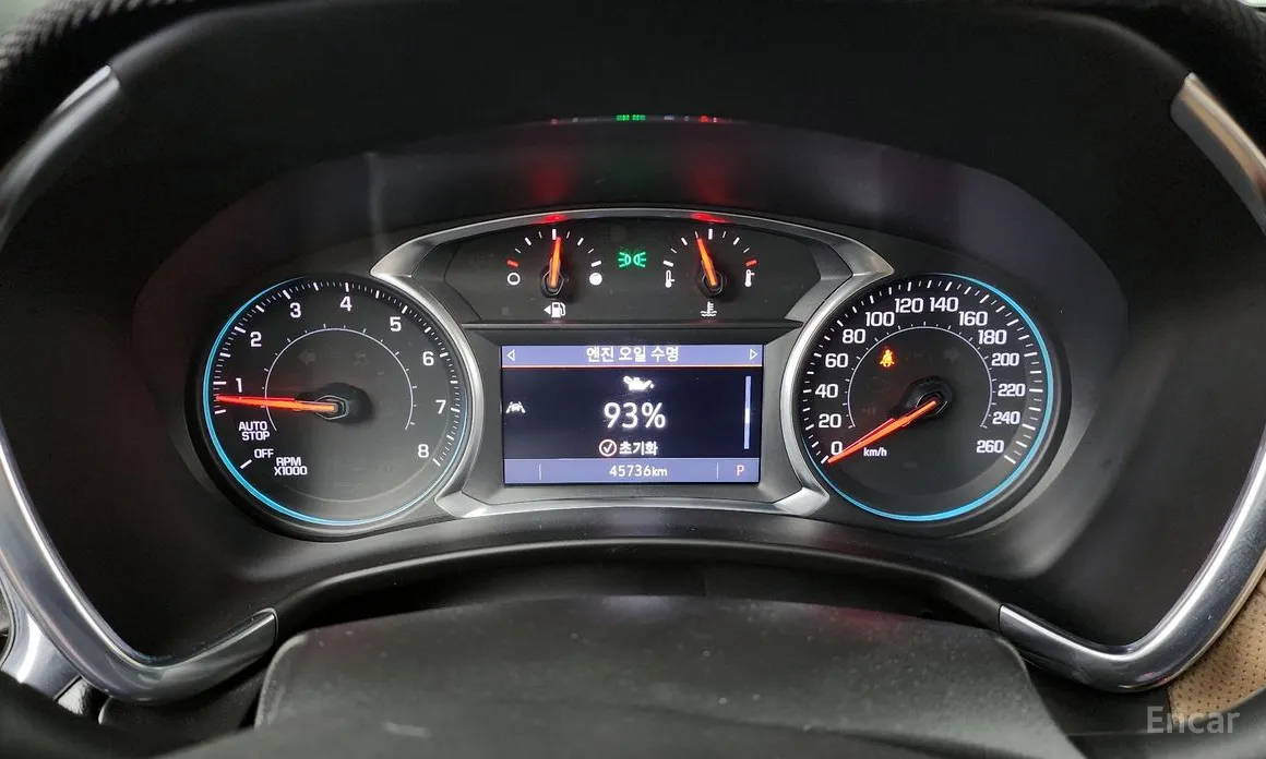Chevrolet Equinox 2022 2WD Premier