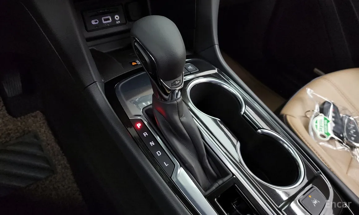 Chevrolet Equinox 2022 2WD Premier