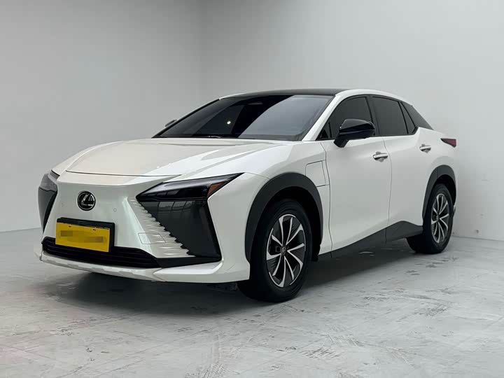 2023 Lexus RZ