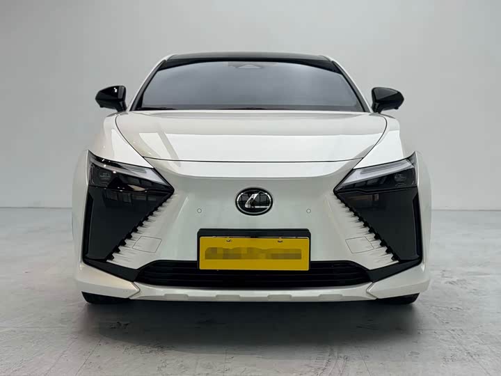 2023 Lexus RZ