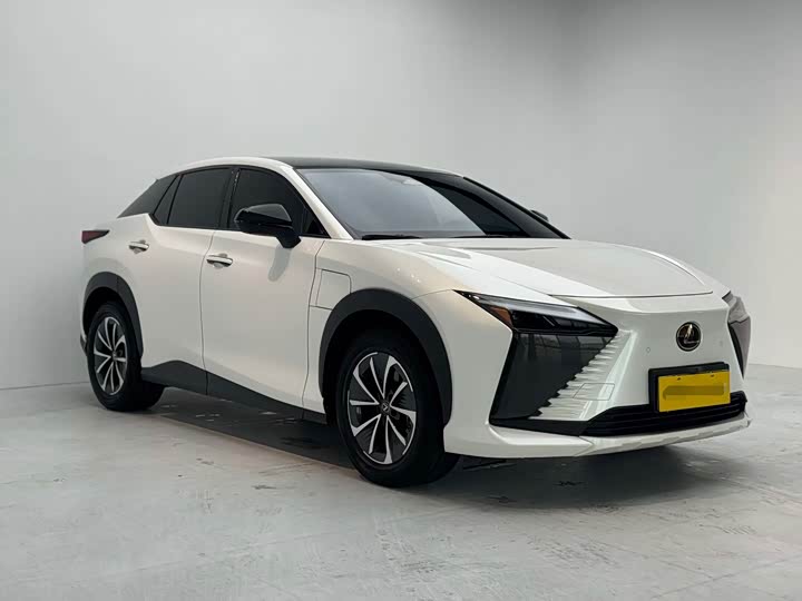 2023 Lexus RZ