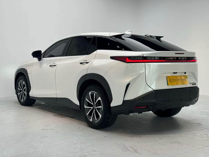 2023 Lexus RZ