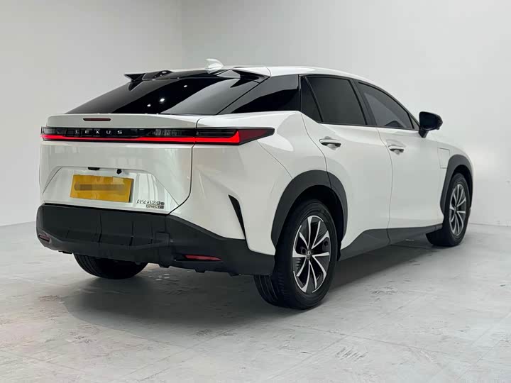 2023 Lexus RZ