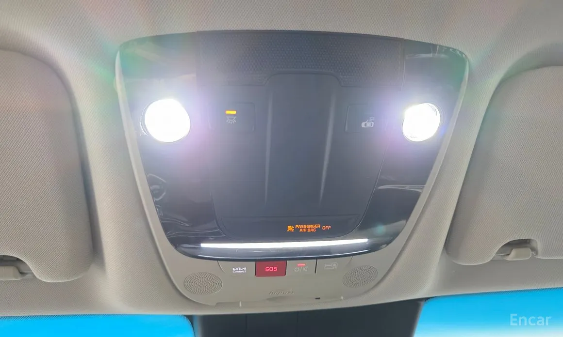 صورة 18 - Kia K8