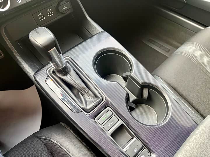 Фото 5 - Honda Civic