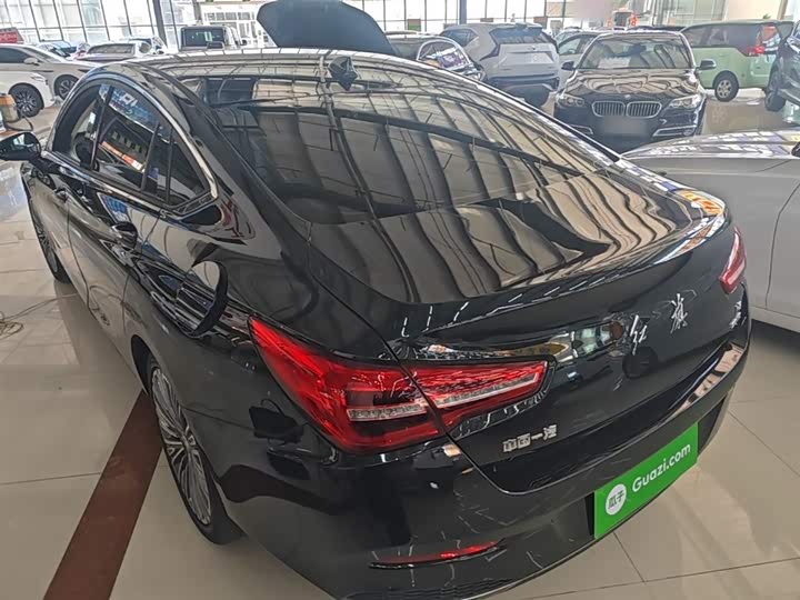 Zdjęcie 5 - Hongqi H5