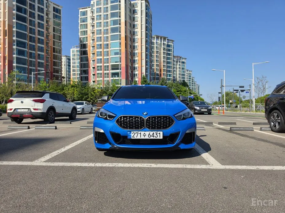 BMW 2 Series 2020 M235i xDrive