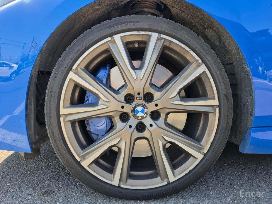 BMW 2 Series 2020 M235i xDrive