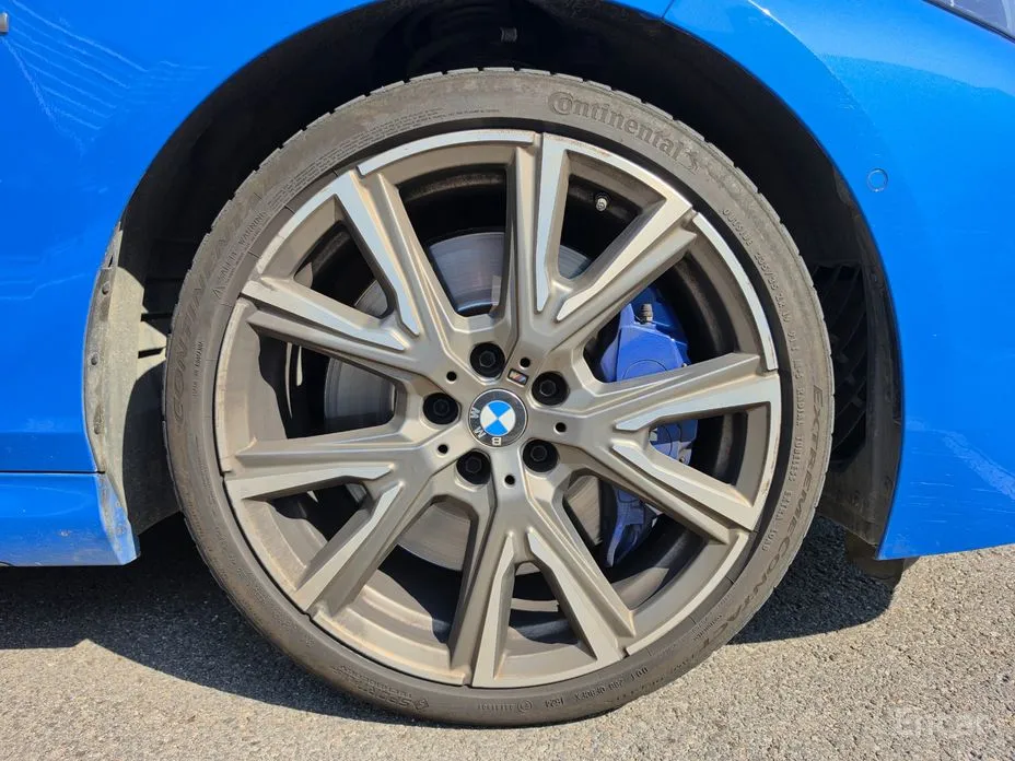 BMW 2 Series 2020 M235i xDrive