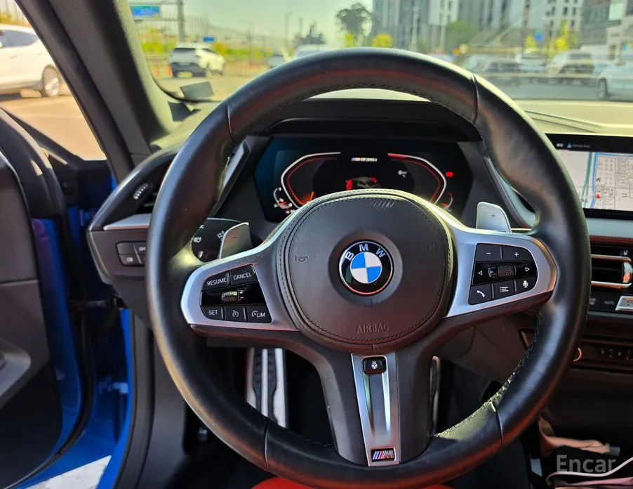 BMW 2 Series 2020 M235i xDrive