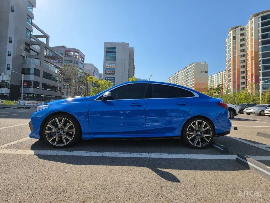 BMW 2 Series 2020 M235i xDrive