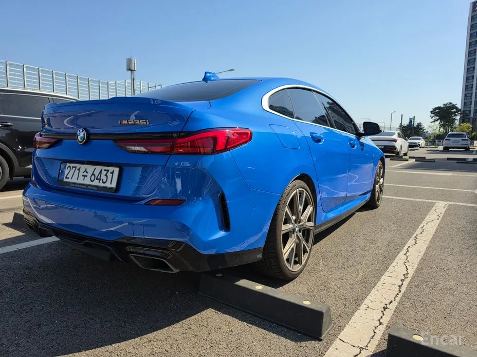 BMW 2 Series 2020 M235i xDrive