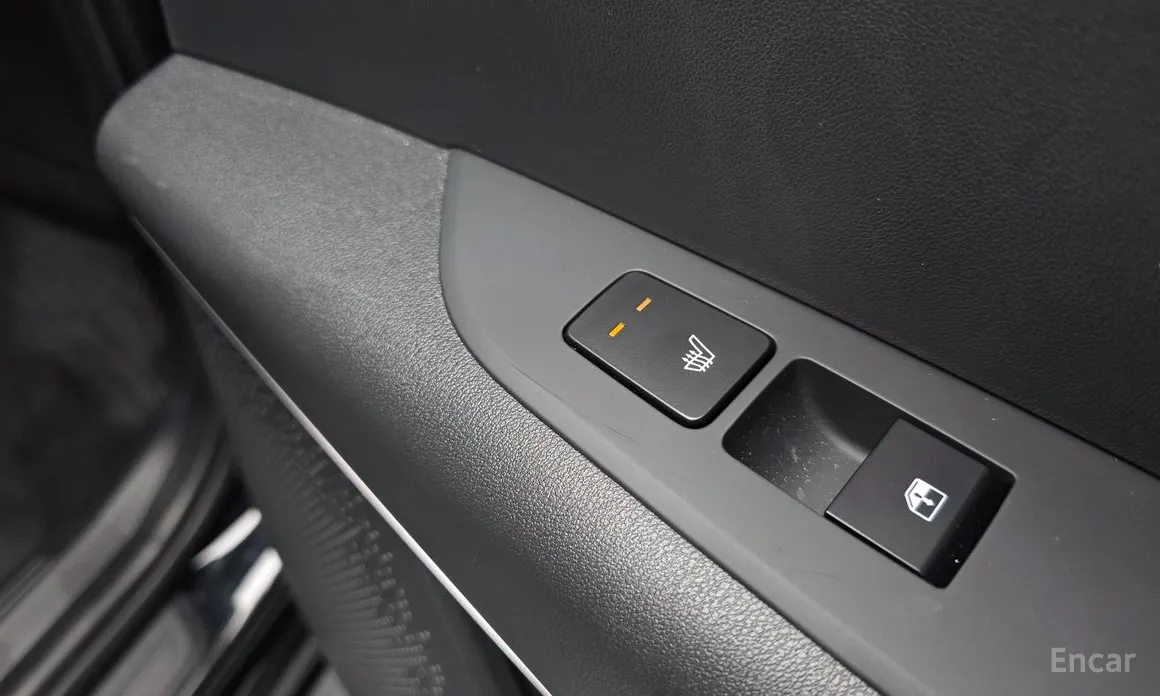 Фото 19 - Kia Niro
