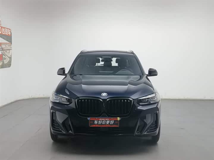 Фото 3 - BMW X3