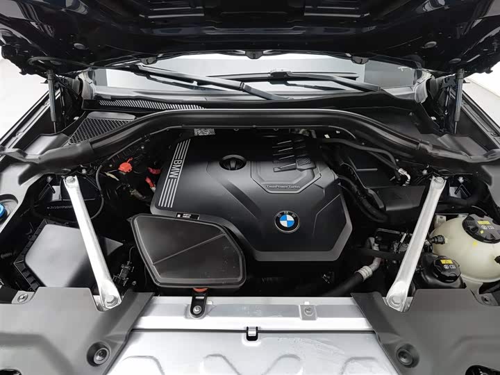 Фото 6 - BMW X3