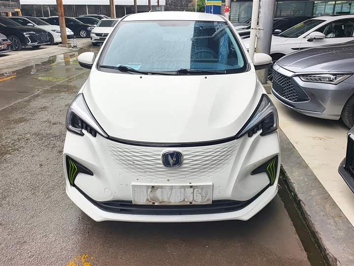Changan BenBen E-Star 2022 2022款 清心版 多彩款 磷酸铁锂