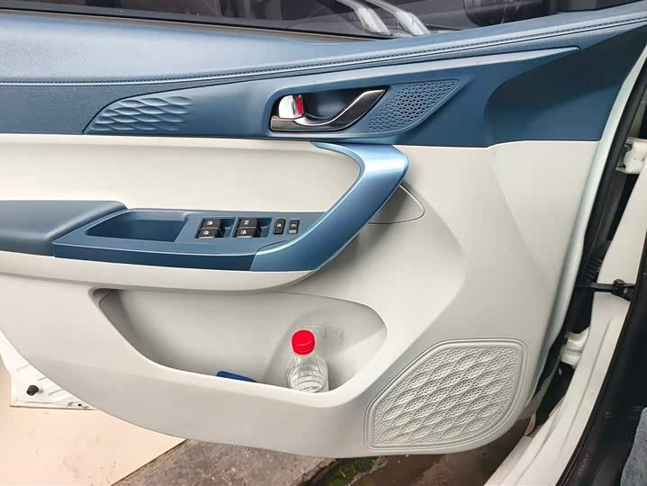 Changan BenBen E-Star 2022 2022款 清心版 多彩款 磷酸铁锂