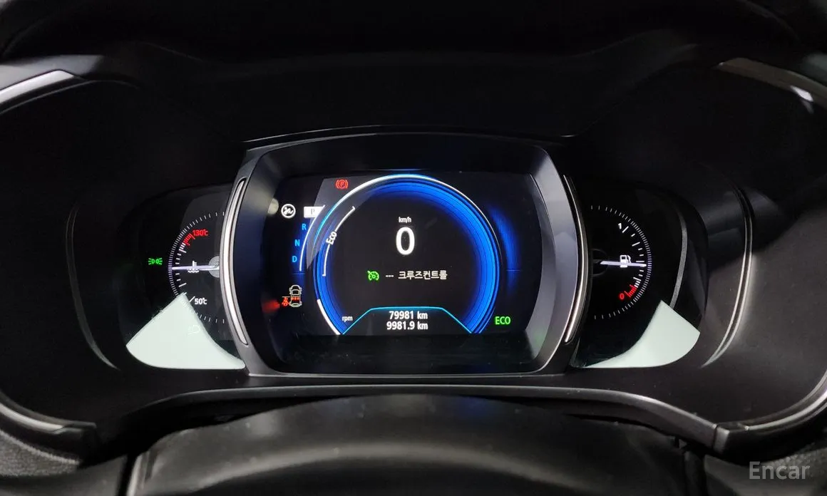 Фото 8 - Renault QM6