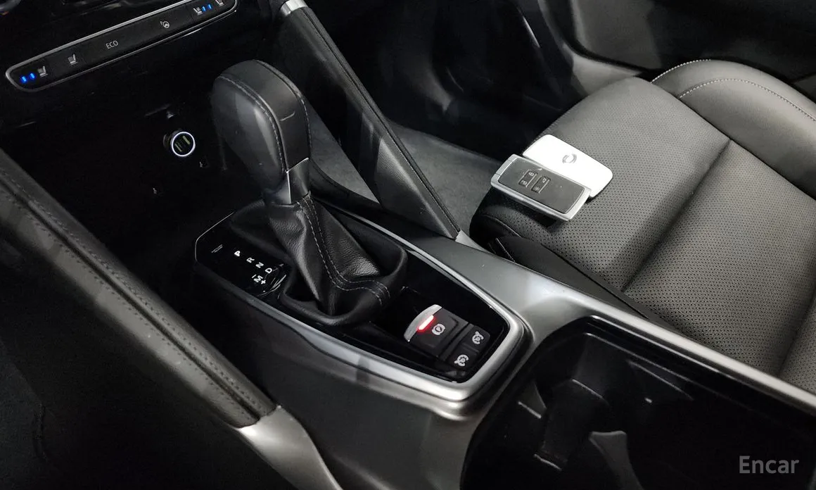 Фото 9 - Renault QM6