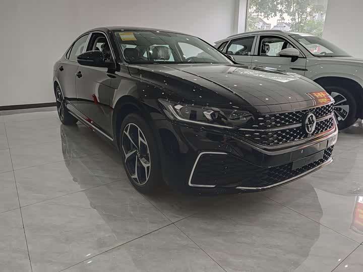 2026 Volkswagen Passat