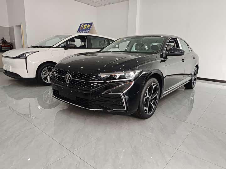 2026 Volkswagen Passat
