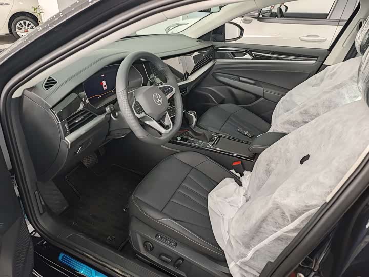 2026 Volkswagen Passat