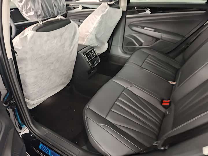 2026 Volkswagen Passat
