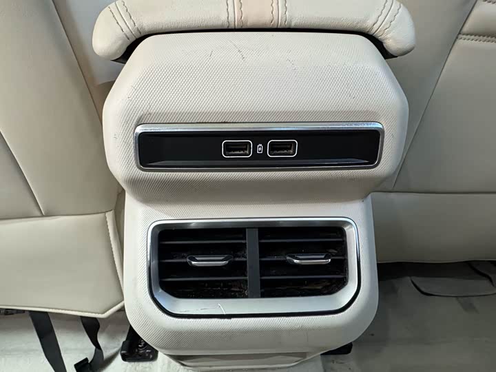 Geely Icon 2023 2023款 1.5TD 巧克力醇巧版
