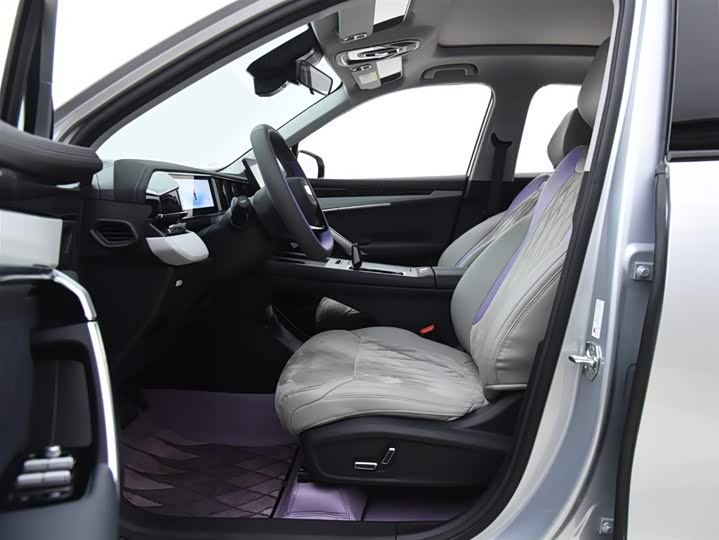 Zdjęcie 6 - Geely Atlas L