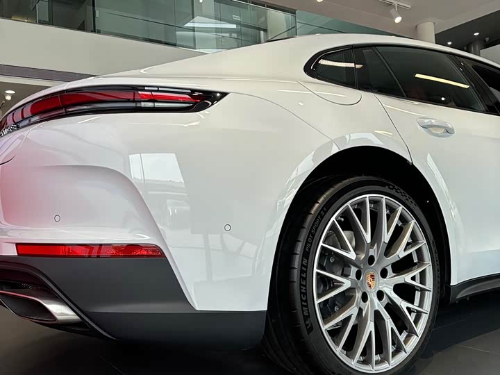 Porsche Panamera 2026 2026款 Panamera 尽享版 2.9T