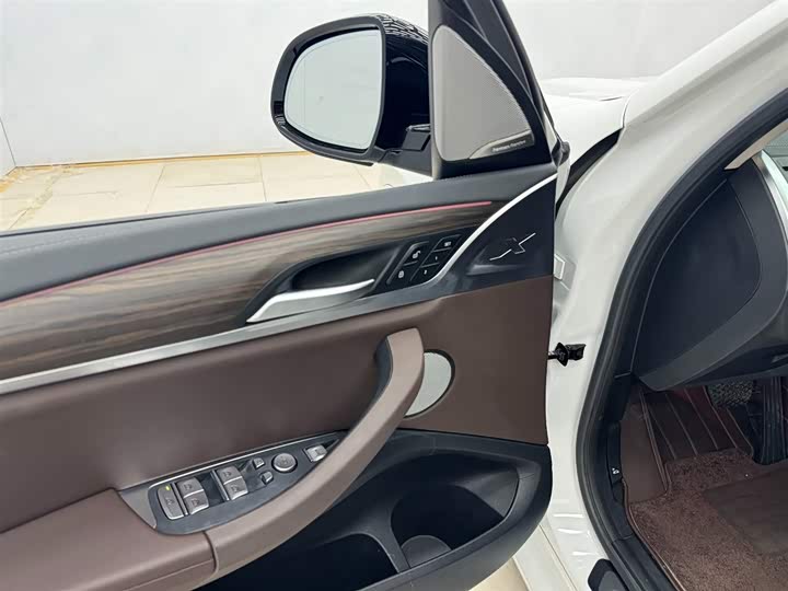 Фото 7 - BMW X3