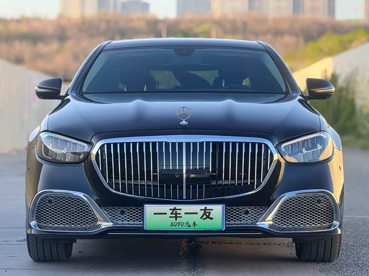 Zdjęcie 2 - Mercedes-Benz E-Class