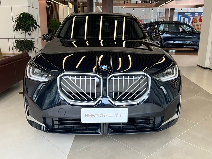 Zdjęcie 2 - BMW X3
