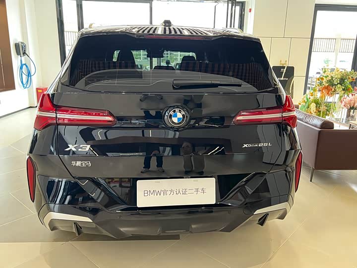 Zdjęcie 5 - BMW X3