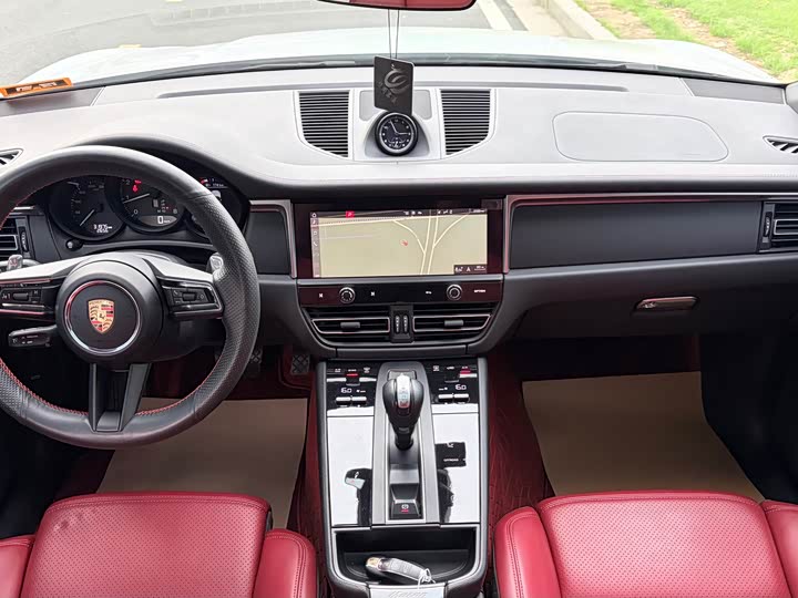 Zdjęcie 9 - Porsche Macan