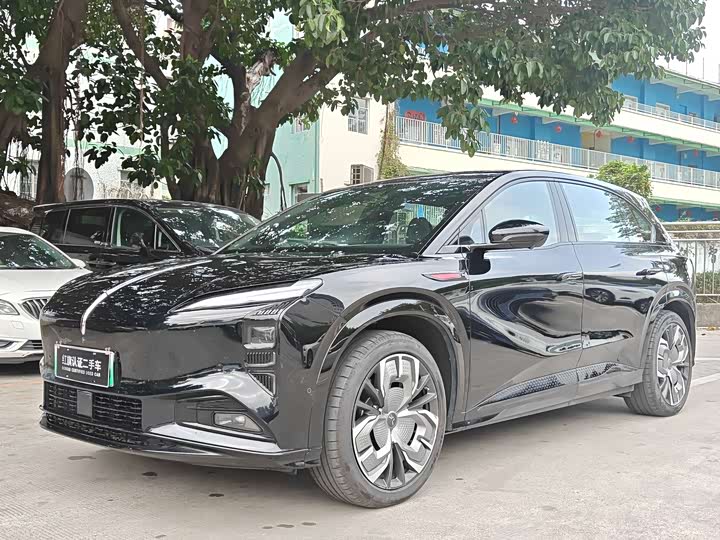 Hongqi EHS7 (Tiangong 08) 2025 2025款 680 Ultra四驱版
