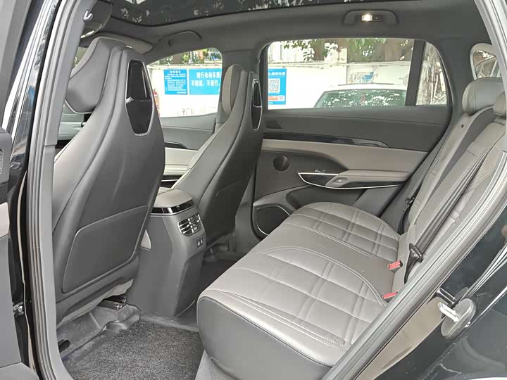 Hongqi EHS7 (Tiangong 08) 2025 2025款 680 Ultra四驱版