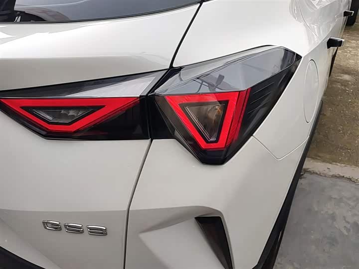 Zdjęcie 8 - GAC Trumpchi GS3