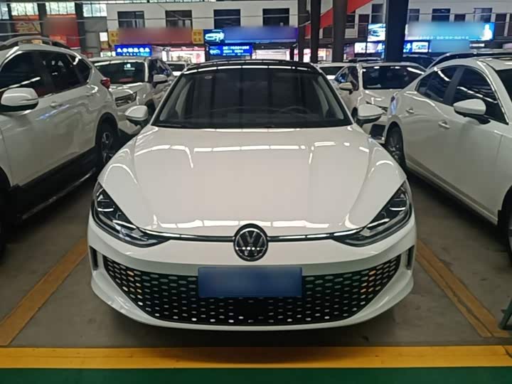 Фото 3 - Volkswagen Lamando L