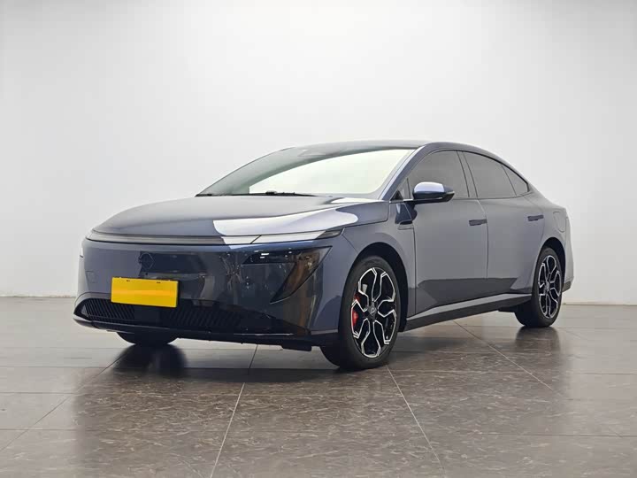 Nissan N7 2025 2025款 510 Pro