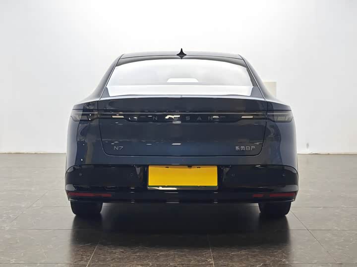 Nissan N7 2025 2025款 510 Pro
