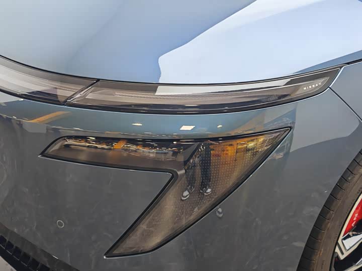 Nissan N7 2025 2025款 510 Pro