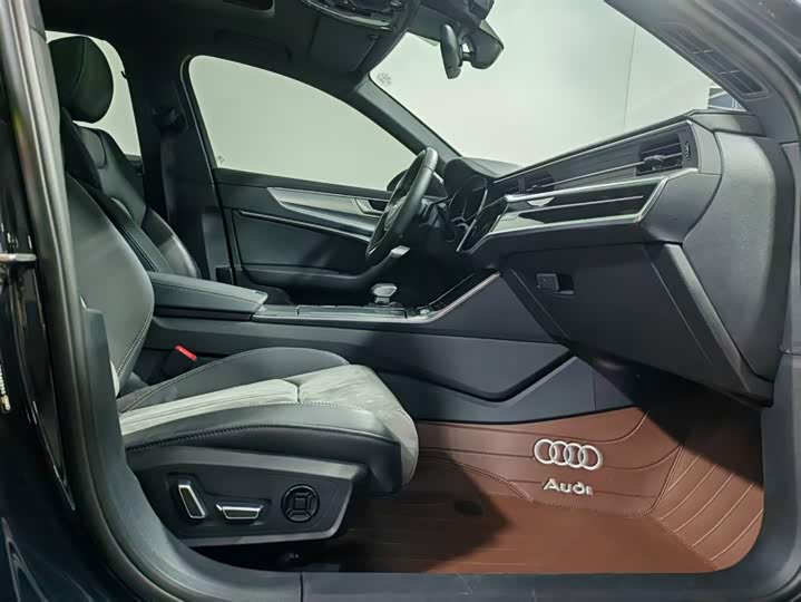 Audi A6L 2024 2024款 40 TFSI 豪华动感型