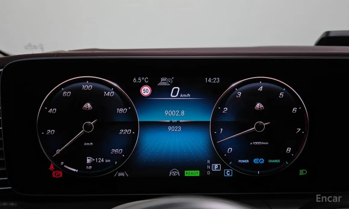 Mercedes-Benz GLS-Class 2020 Maybach GLS600 4MATIC