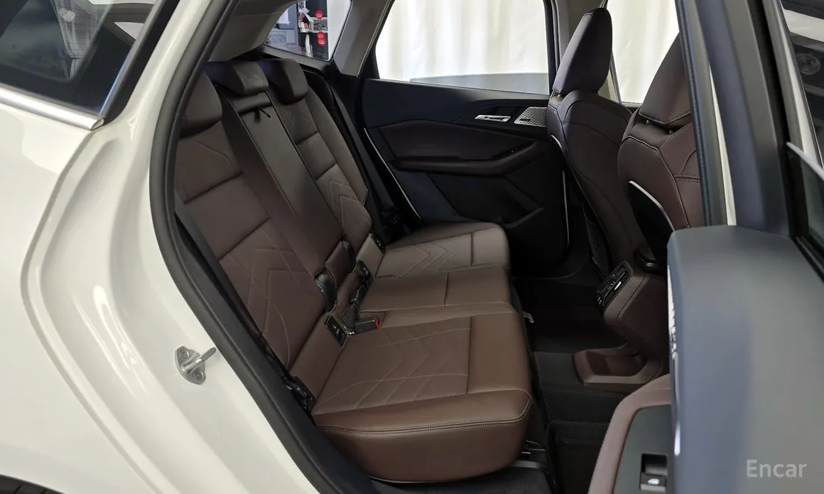 BMW 2 Series 2022 220i Luxury
